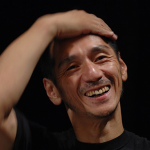 川口隆夫の写真