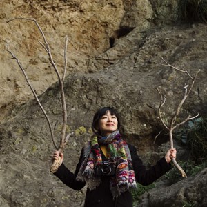 川瀬一絵の写真