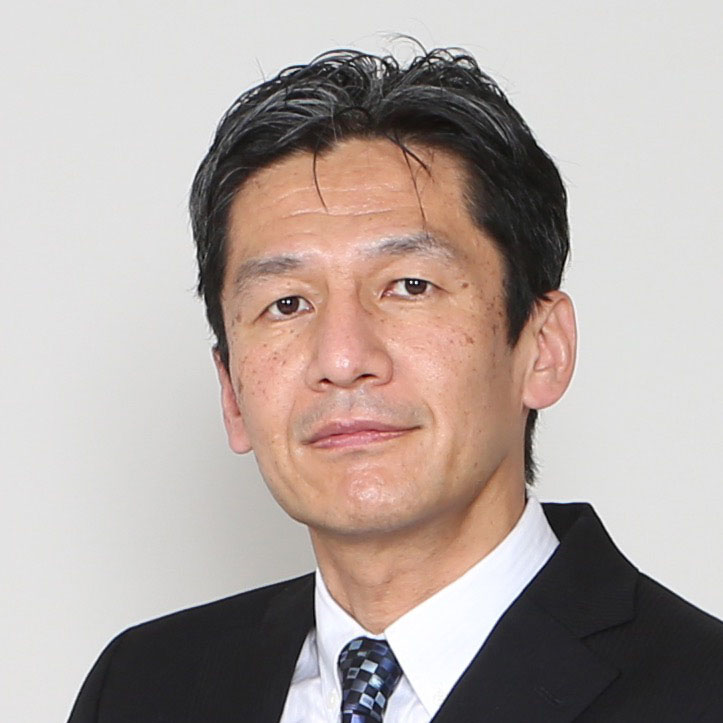 小野田泰明の写真