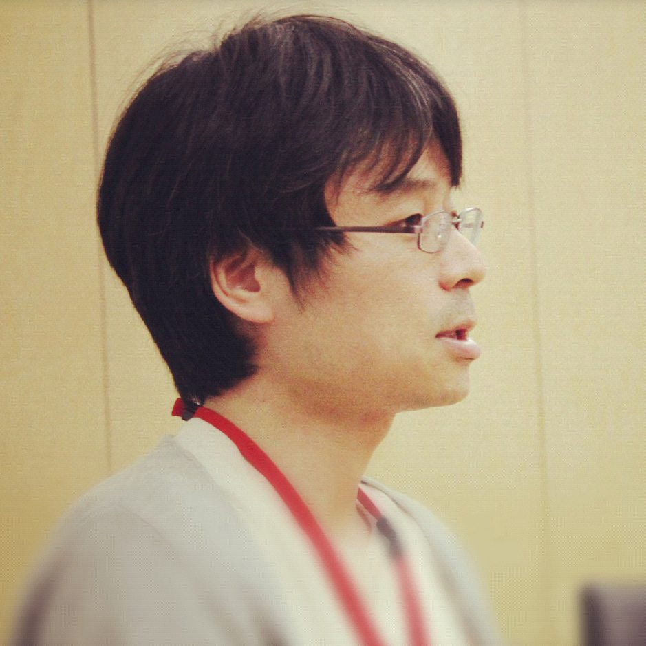 藤原ちからの写真