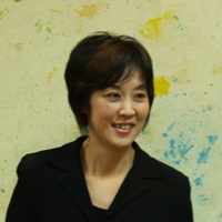 久保田翠の写真