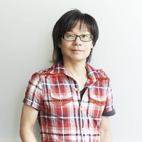 鈴木謙介の写真