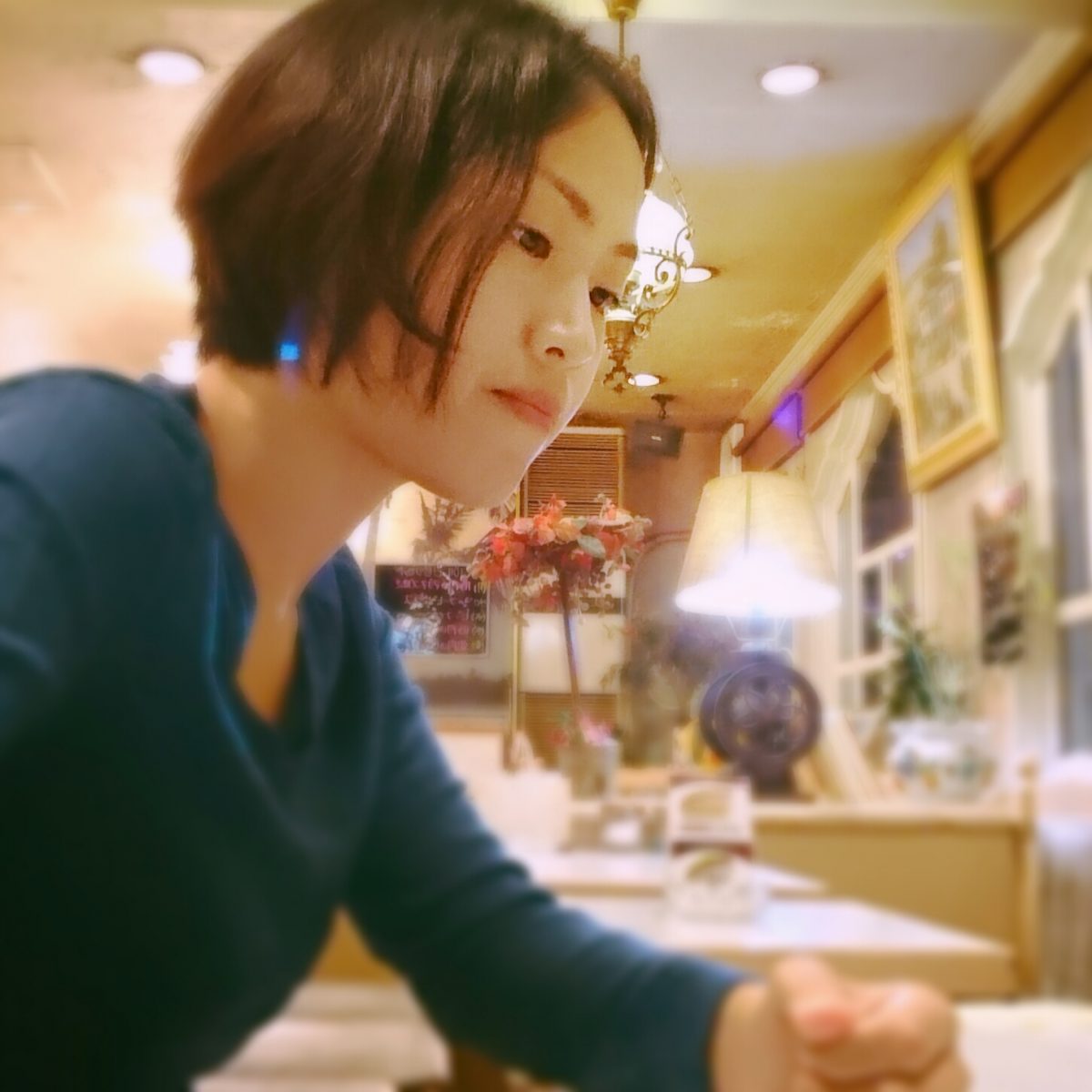 落雅季子の写真