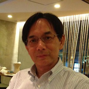 齋藤純一｜Tokyo Art Research Lab