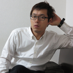 新雅史の写真