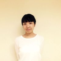 佐藤恵美 Tokyo Art Research Lab