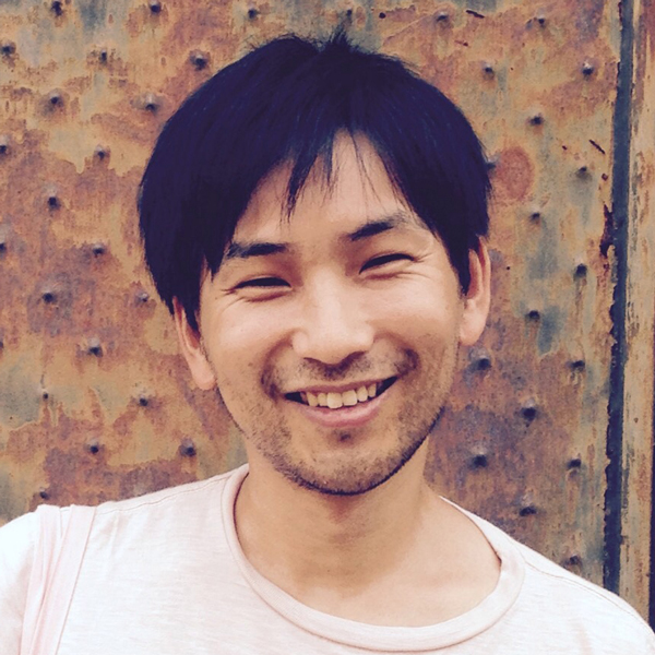 川村格夫の写真