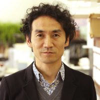 西田司｜Tokyo Art Research Lab