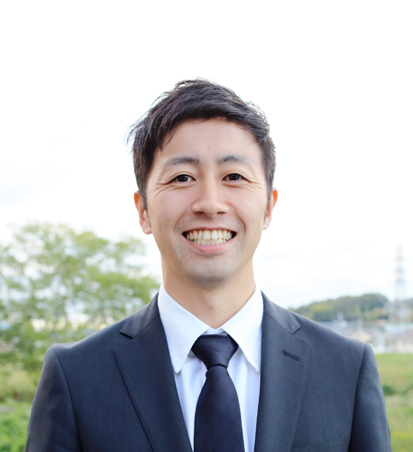 及川賢一の写真