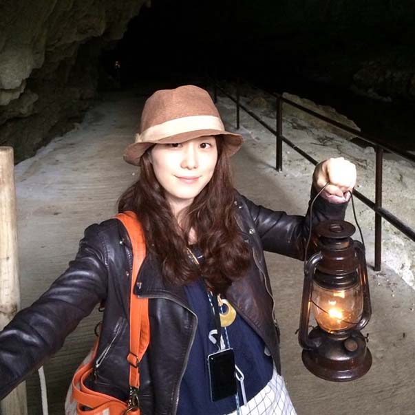 小高日香理の写真