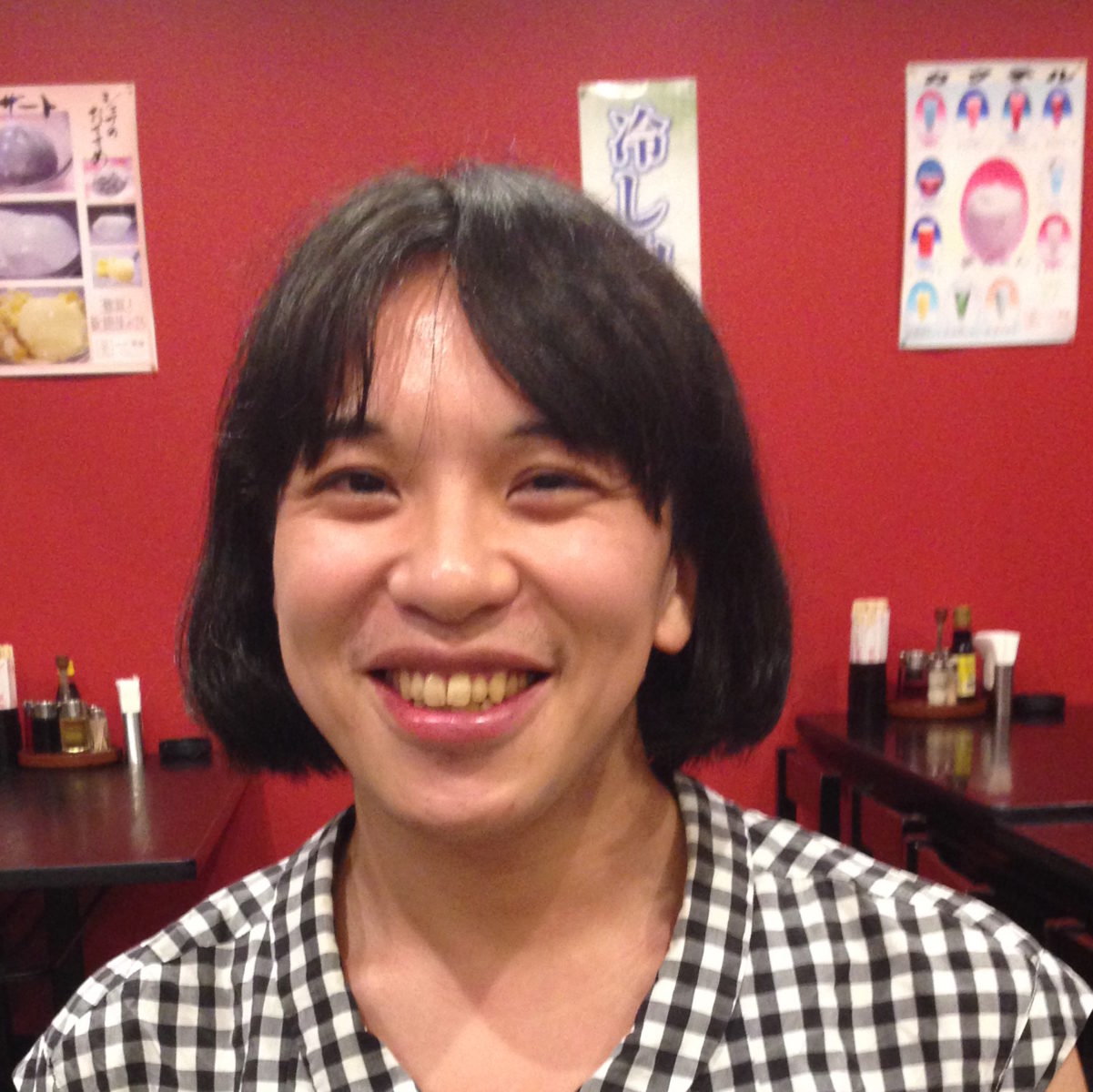 高橋創一の写真