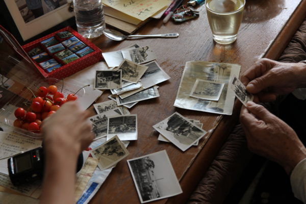 瀬尾夏美｜Tokyo Art Research Lab