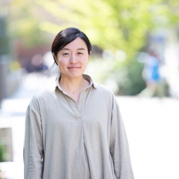 堀切梨奈子の写真