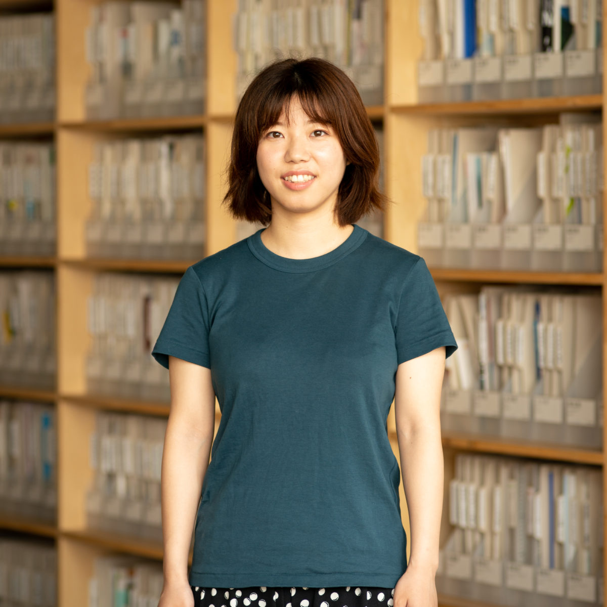 村上愛佳の写真