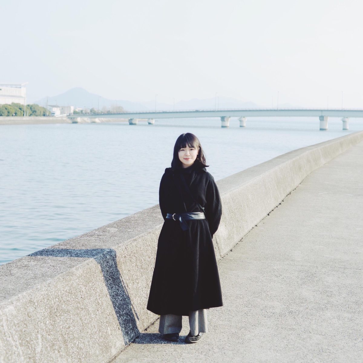 花見堂直恵の写真