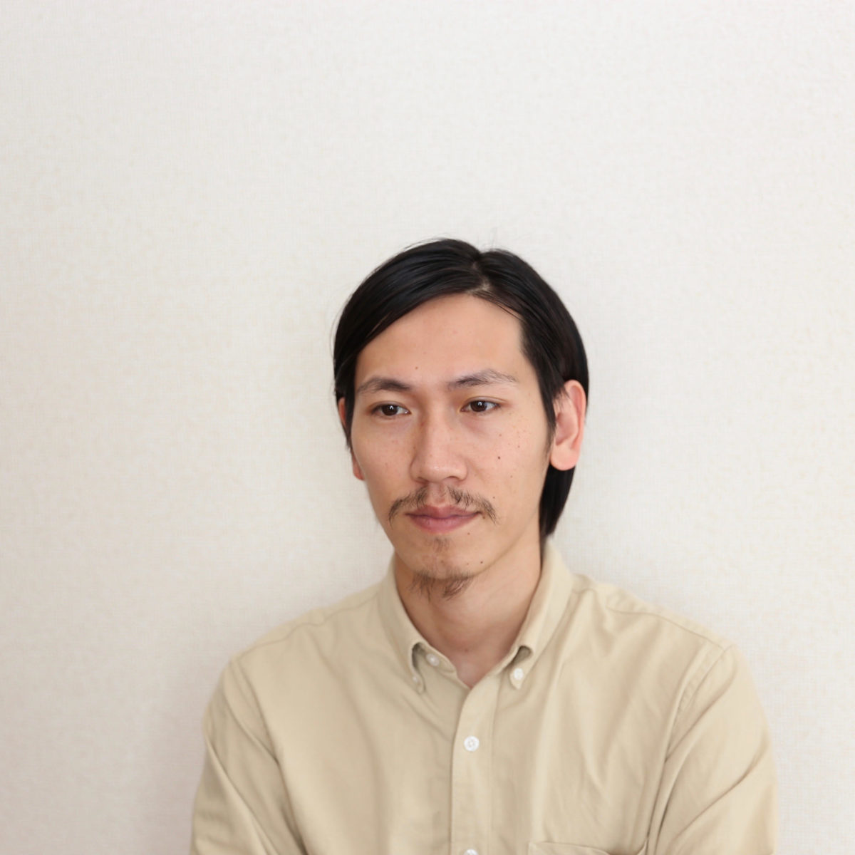 鷲見洋之の写真