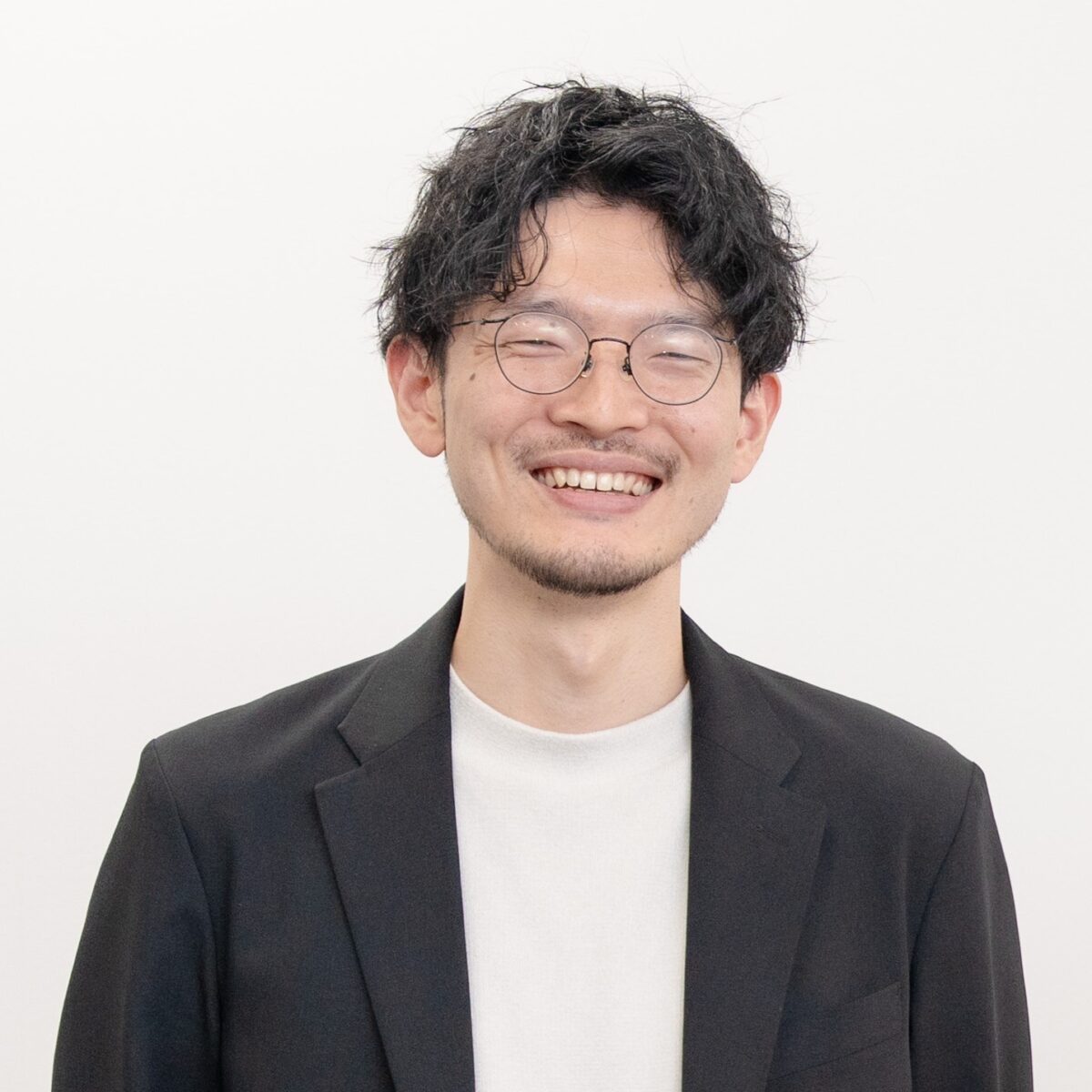 櫻井駿介の写真