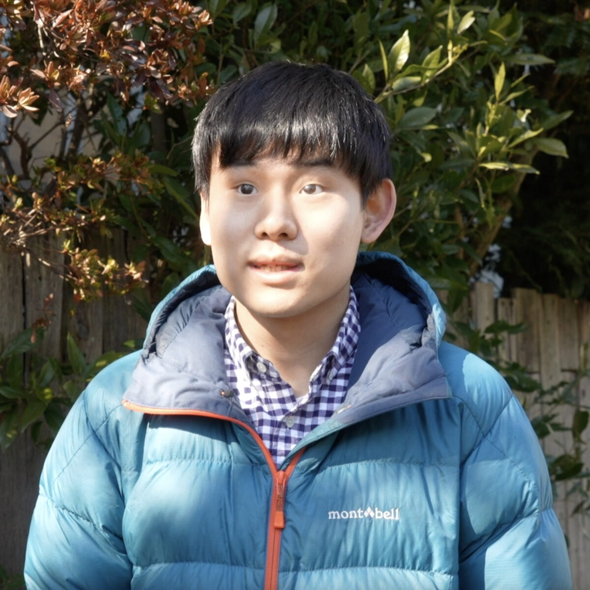 藤本昌宏の写真