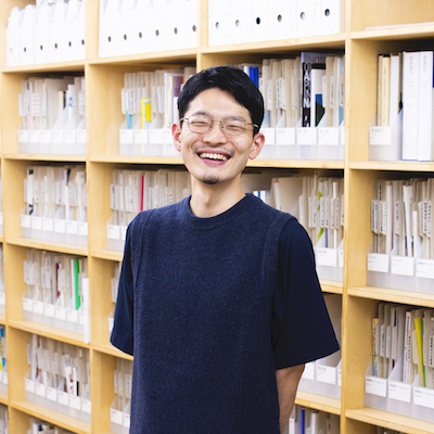 櫻井駿介の写真