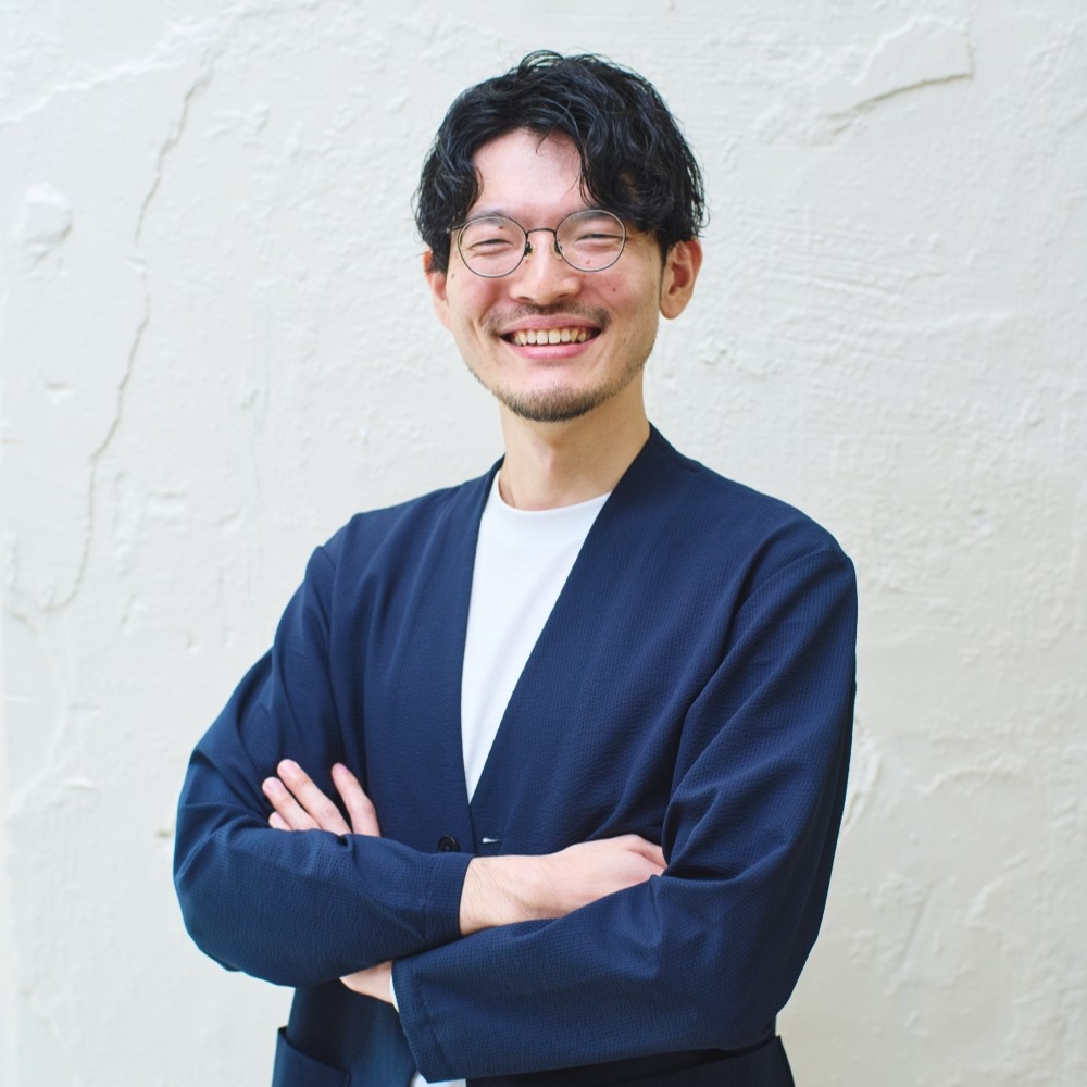 櫻井駿介の写真