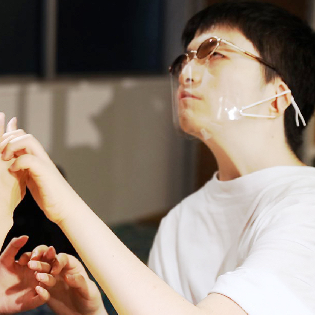 田畑快仁の写真