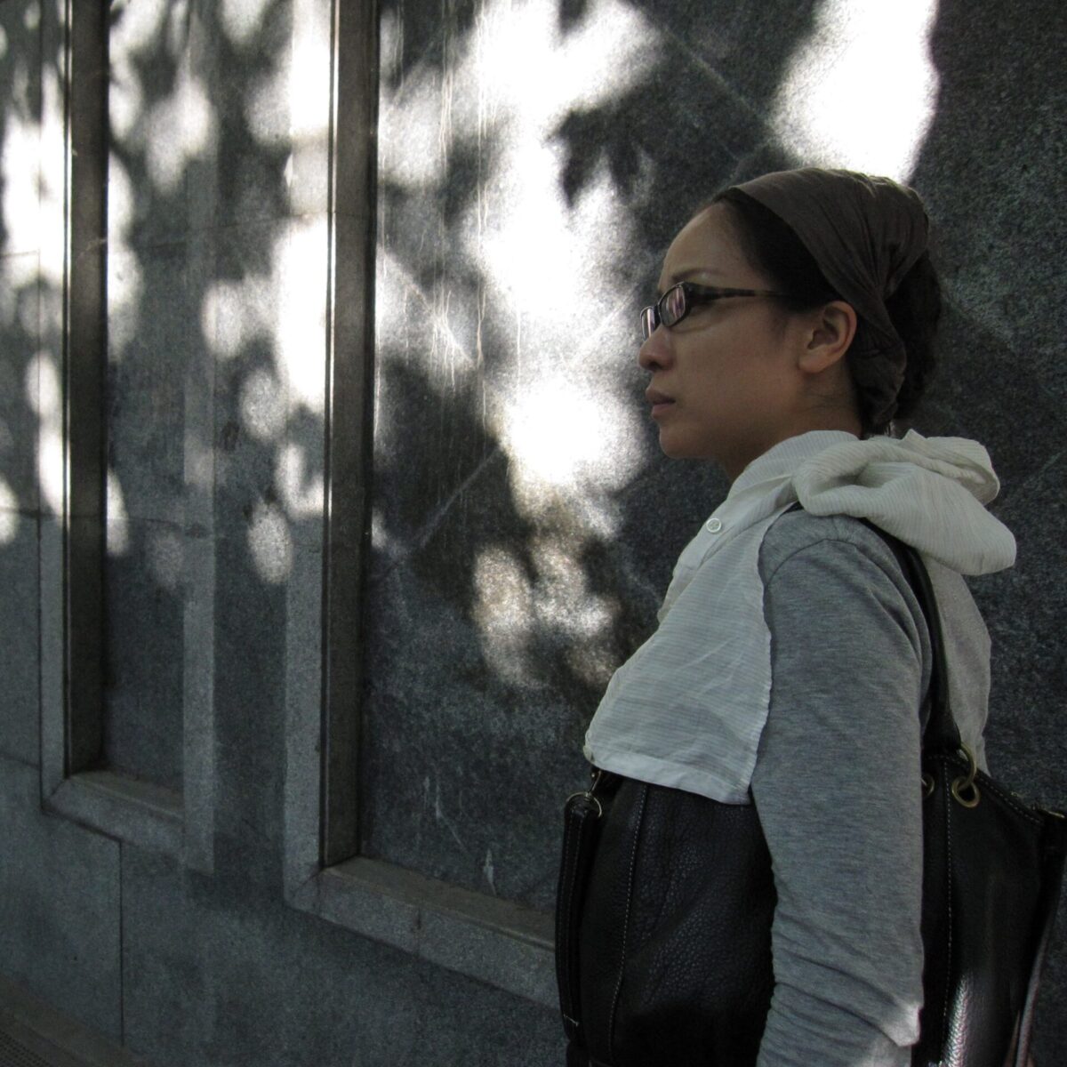 西内亜都子｜Tokyo Art Research Lab