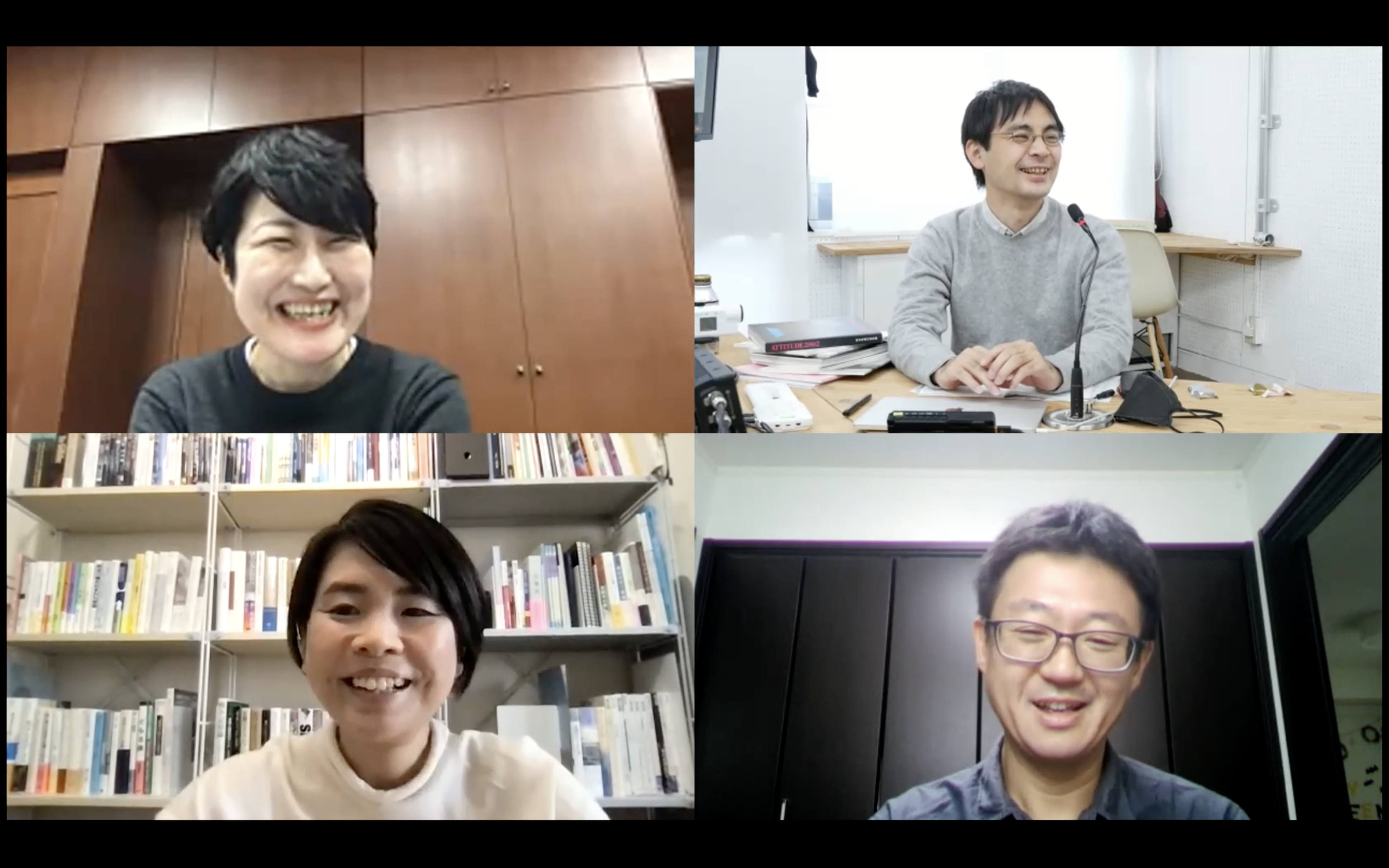 アートは 災禍に どうかかわるのか Tokyo Art Research Lab