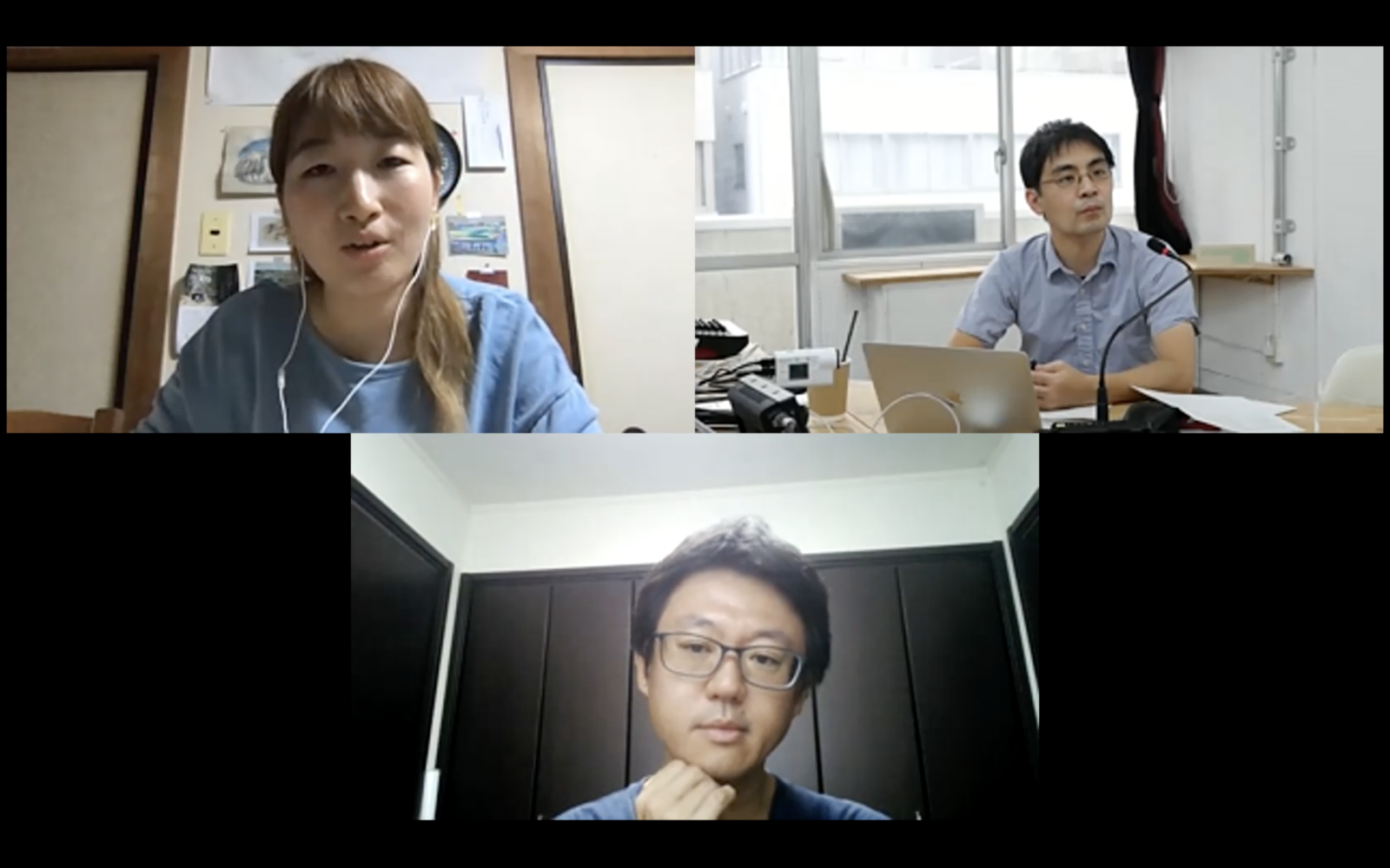何からはじめるのか? どう続けるのか?の写真