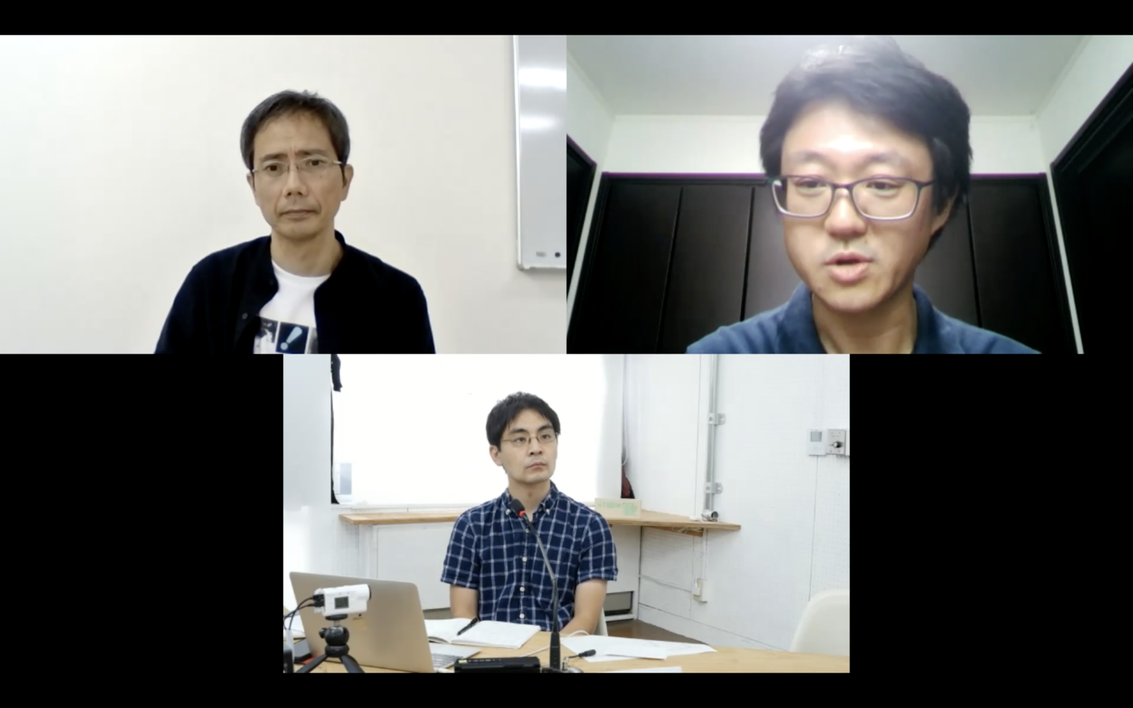 出来事を伝えるためには、どうすればいいのだろうか?の写真