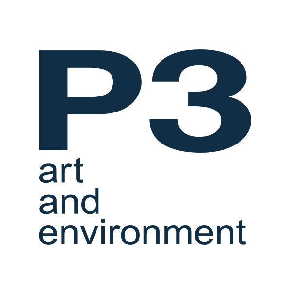 P3 art and environmentの写真