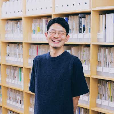 櫻井駿介の写真