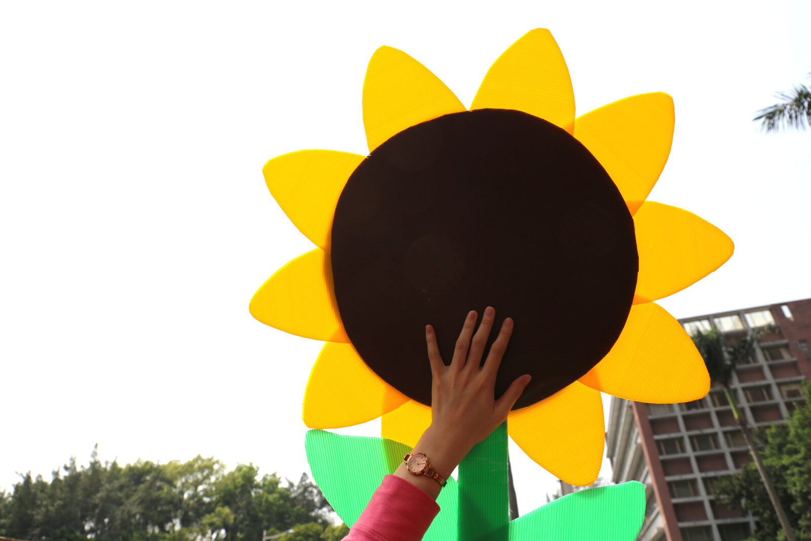 2023レポート① もやもやの正体を見つめ、問いつづけるの写真