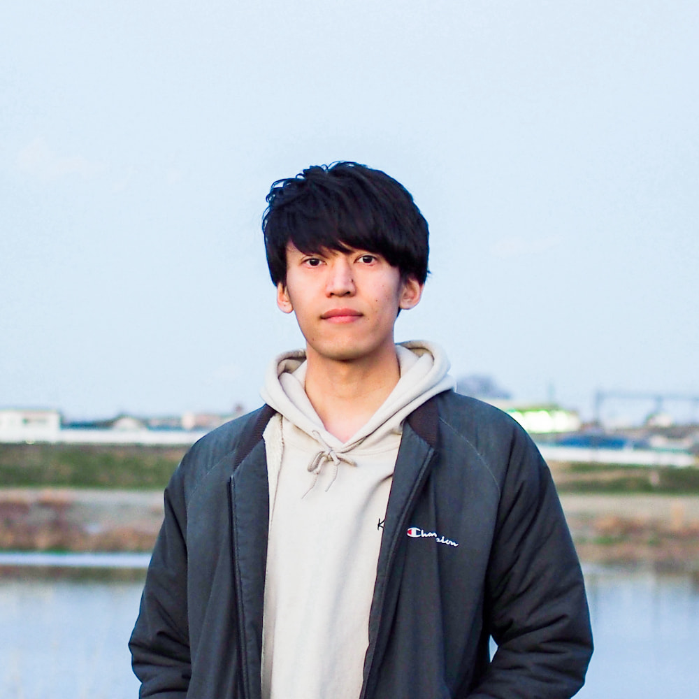 千原凌也の写真