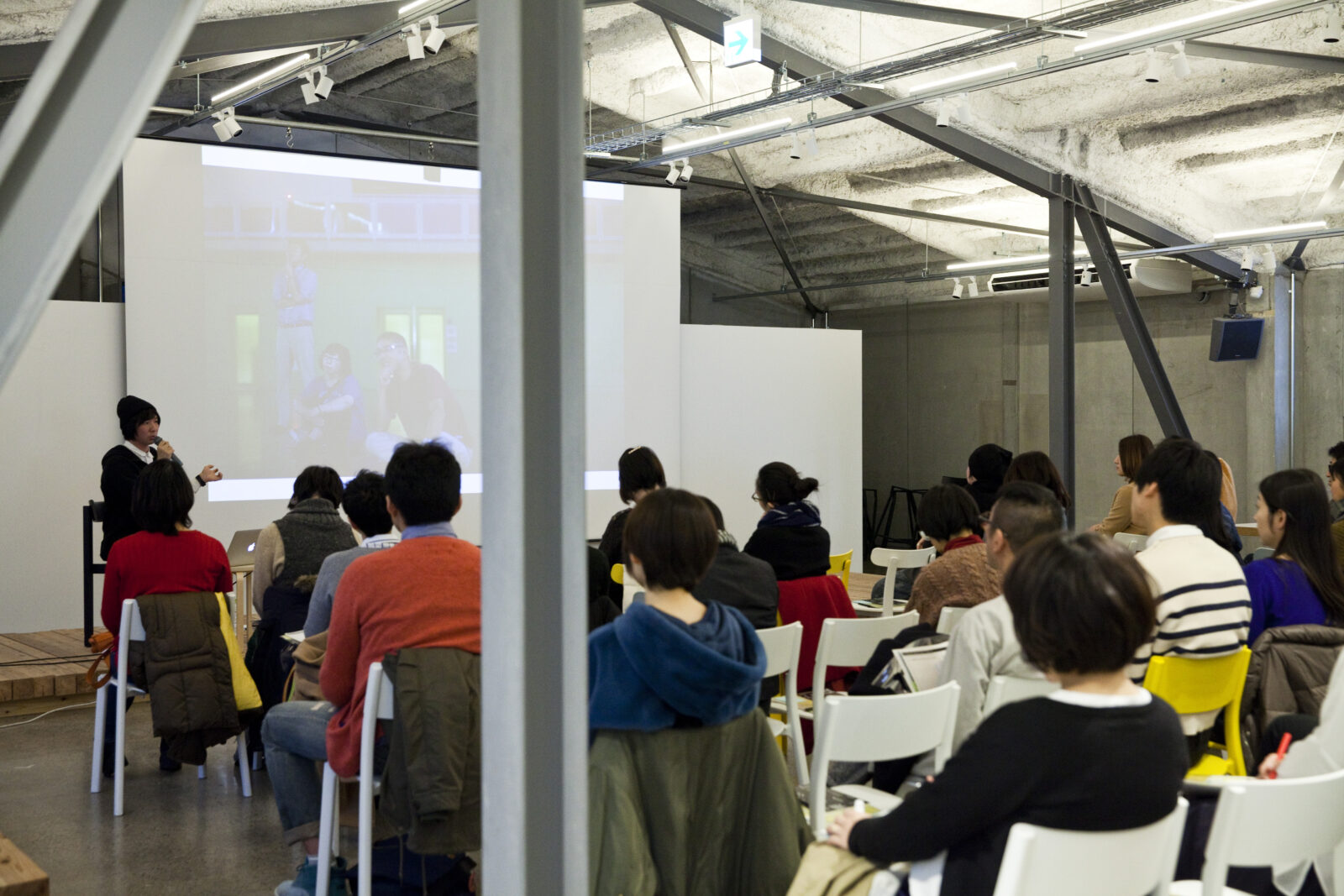 Artpoint Meeting 2017の写真