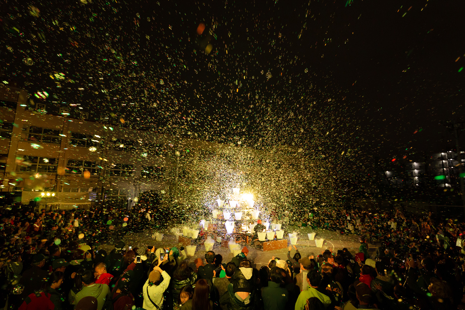 Image of OTOMACHI PROJECT