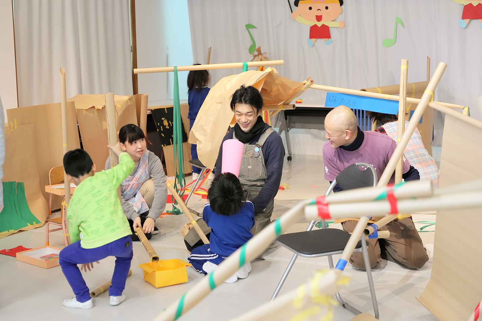 Image of Yanaka-no-Okatte