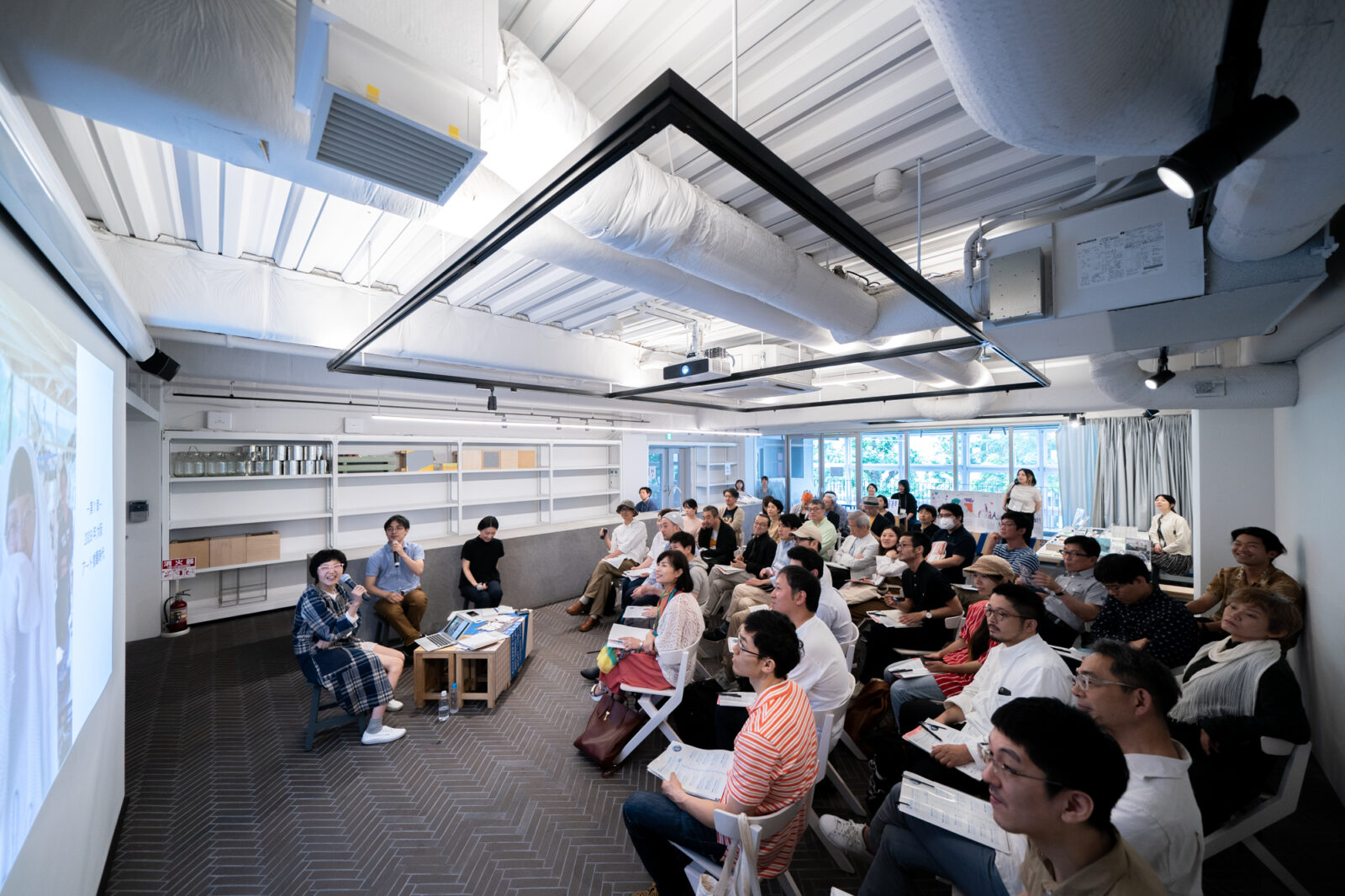 Artpoint Meeting 2019の写真