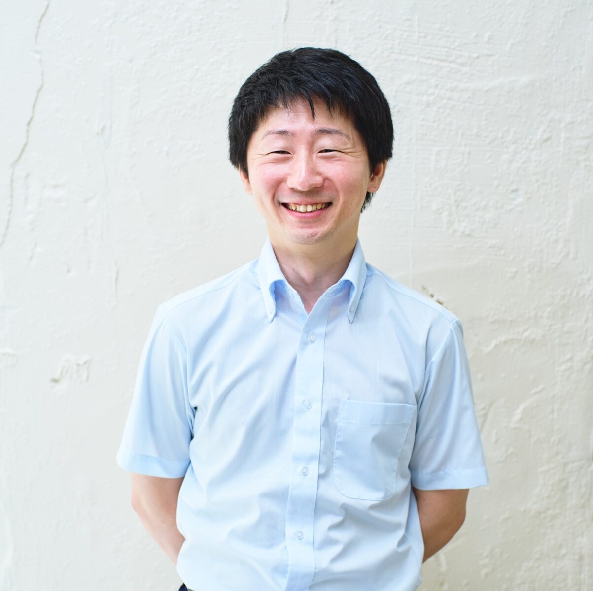 大川直志の写真