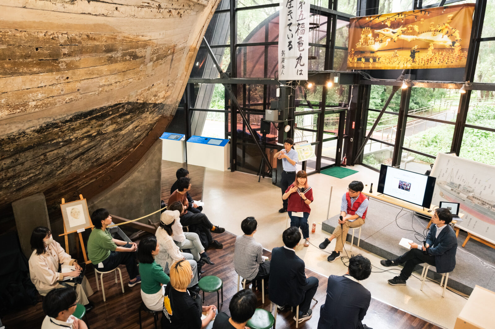 ジムジム会 2024の写真