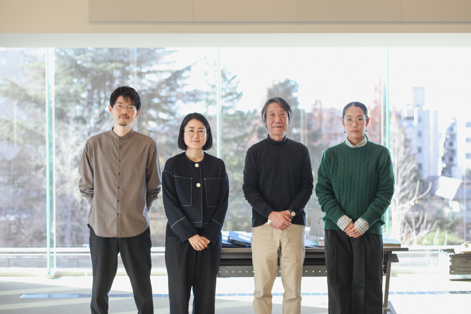 「拠点」とは何か？　秋田、神津島、神戸の事例を通して考える（APM#14 後編）の写真