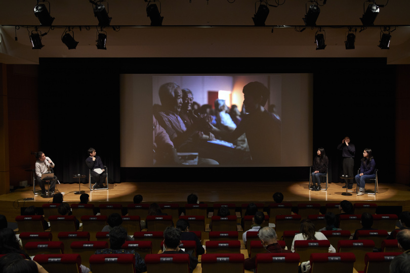 ひとりひとりの人生の記憶に触れる。（APM#11 後編）の写真