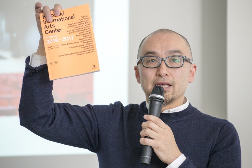 顔の見える「わたしたち」をつくるには？／ひとりの帰郷者の「おせっかい」から（APM#02 前編）の写真