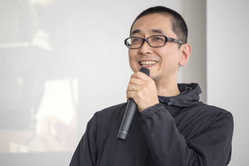 「主体」を見つけ、「共」を育てる/郊外都市を「ふるさと」に(APM#02 後編)の写真