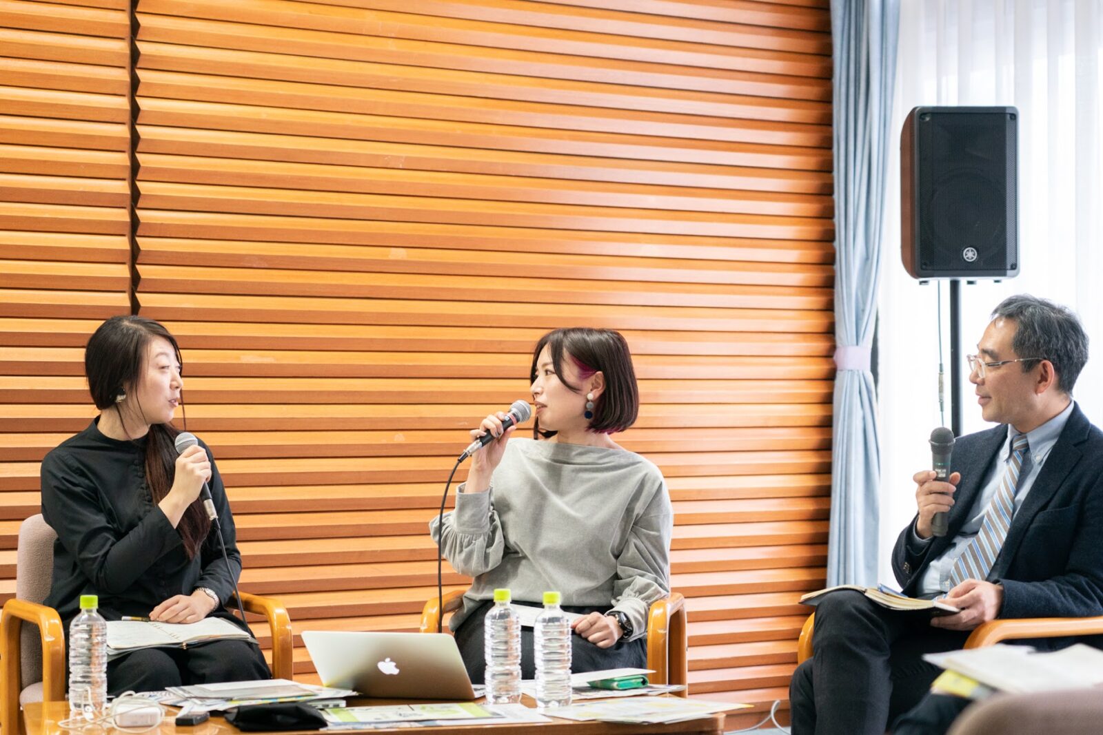 プロジェクトを拡げる「メディア」のつかいかた(APM#07)の写真