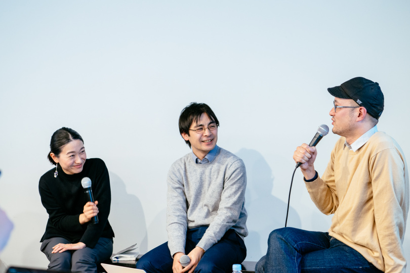 「患者」ではなく「仲間」。家庭医が対話から見つけたもの。(APM#09 後篇)の写真