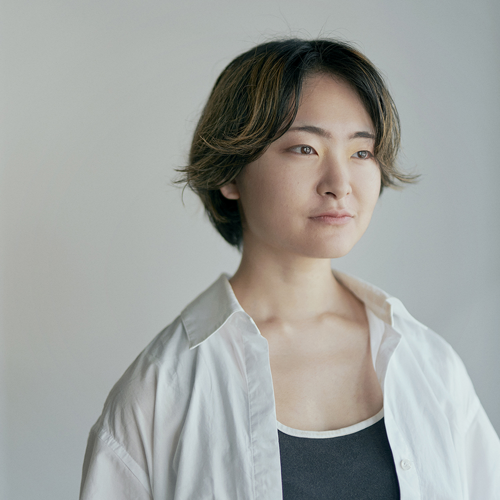 本多美優の写真