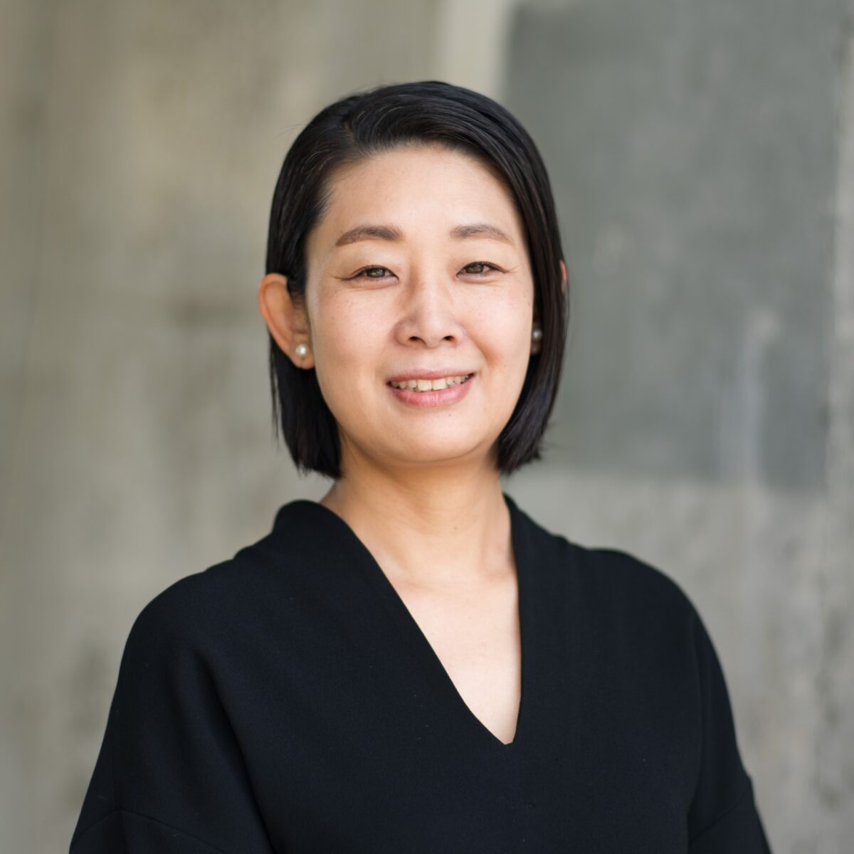 野田智子の写真