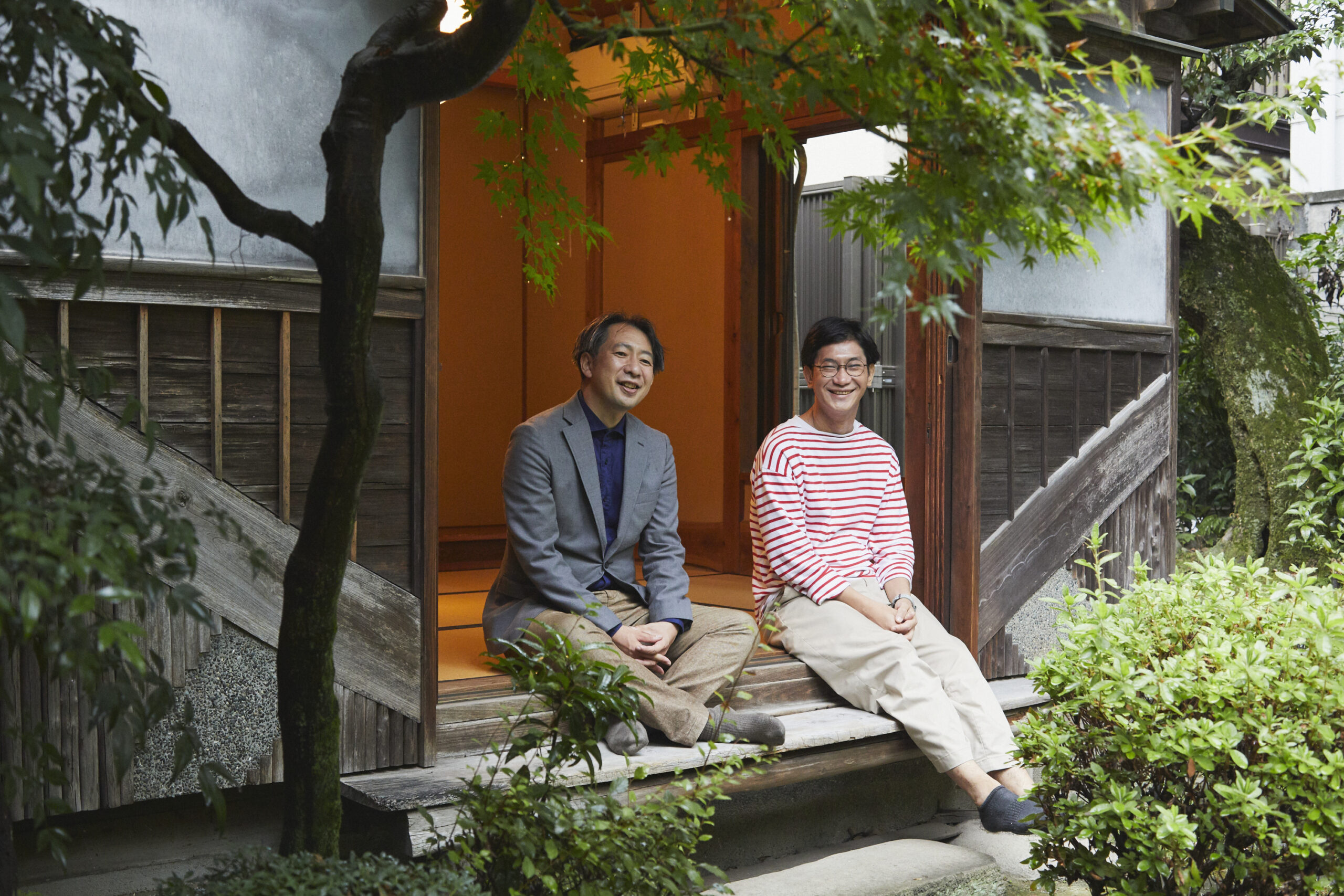 東京アートポイント計画 ＋ NPO法人音まち計画（千住）｜Tokyo Art