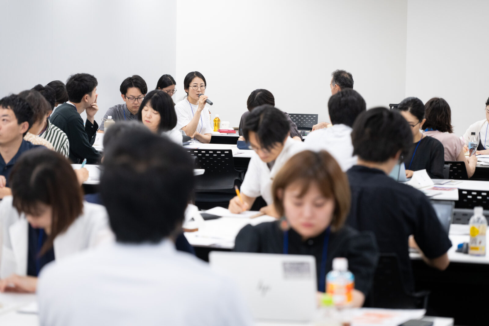 官民に開かれた全国規模のミーティング・スポット：継続化への期待ー2日目を終えて（5/5）の写真