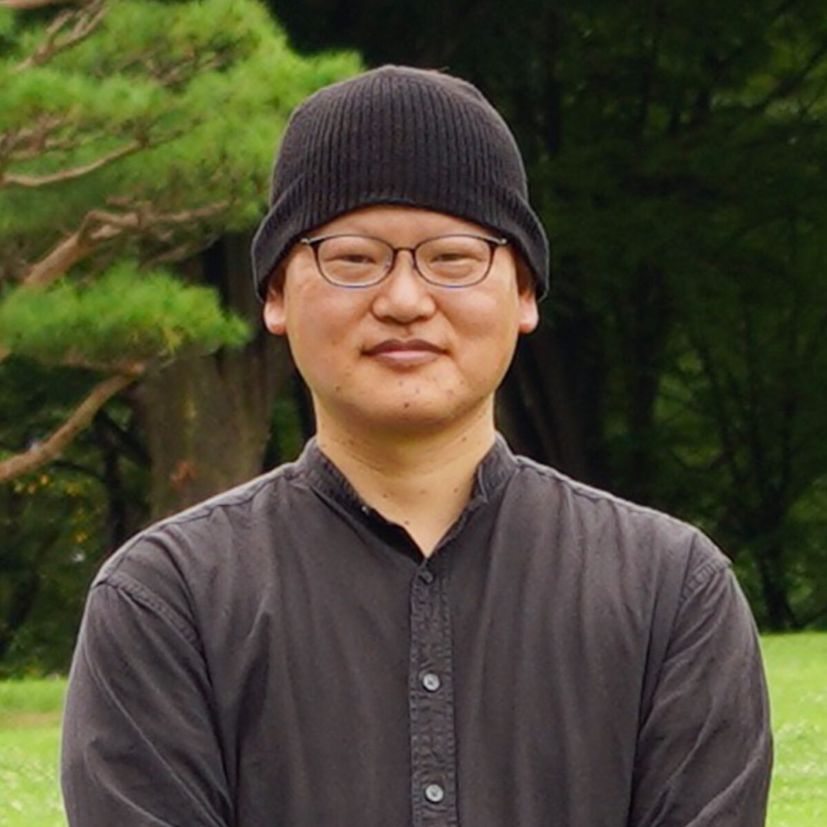 野村政之の写真